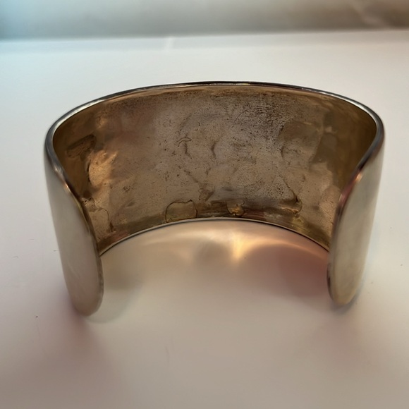 Sterling Silver Kokopelli Bracelet Hopi Native American Indian Jewelry Signed - Picture 5 of 11